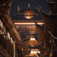 DJ国飞-深情不值分文VS到底有没有来生-2025网络精品伤感全中文流行热播超强重低音立体声车载串烧舞曲大碟