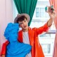 酷音dj倾城-全中文流行音乐越南鼓Vina House Remix车载慢摇舞曲串烧